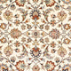 Perserteppich - Classic 295 x 197 cm - beige