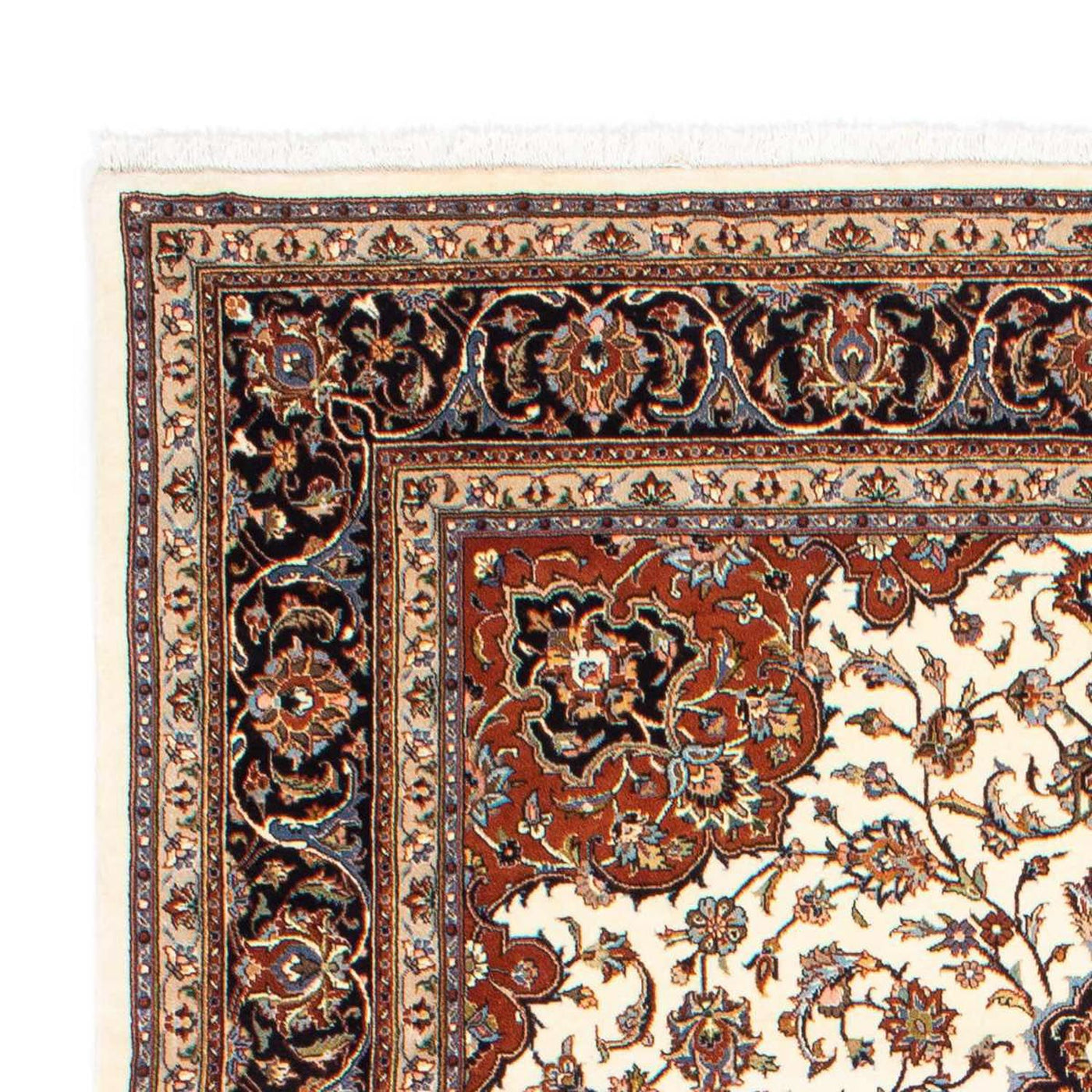 Kaschmar Teppich 300x202cm - Perserteppich