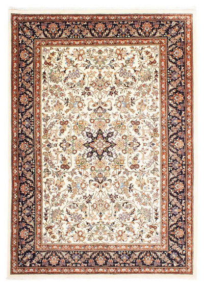 Kaschmar Teppich 205x295cm - Perserteppich