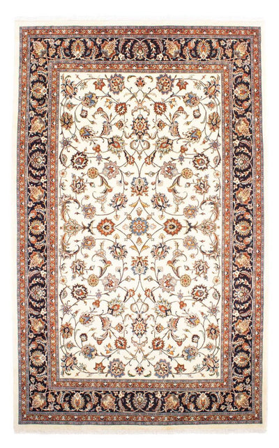 Kaschmar Teppich 197x298cm - Perserteppich