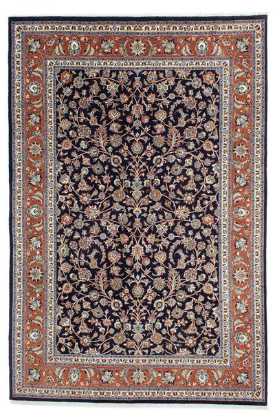 Kaschmar Teppich 201x294cm - Perserteppich