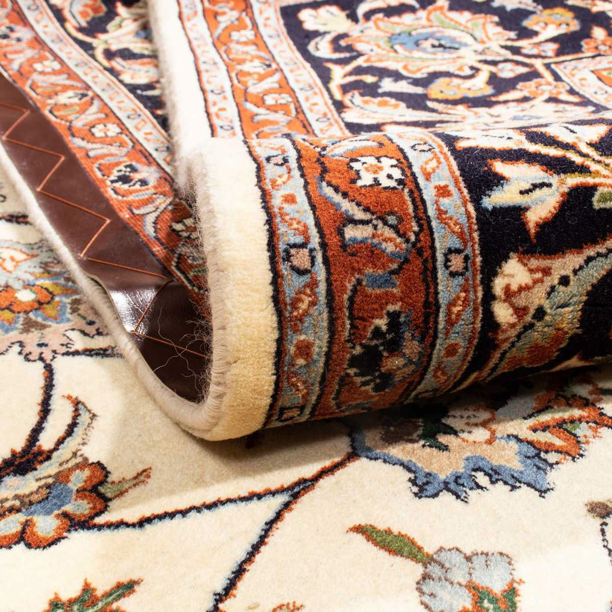 Perserteppich - Classic 298 x 195 cm - beige