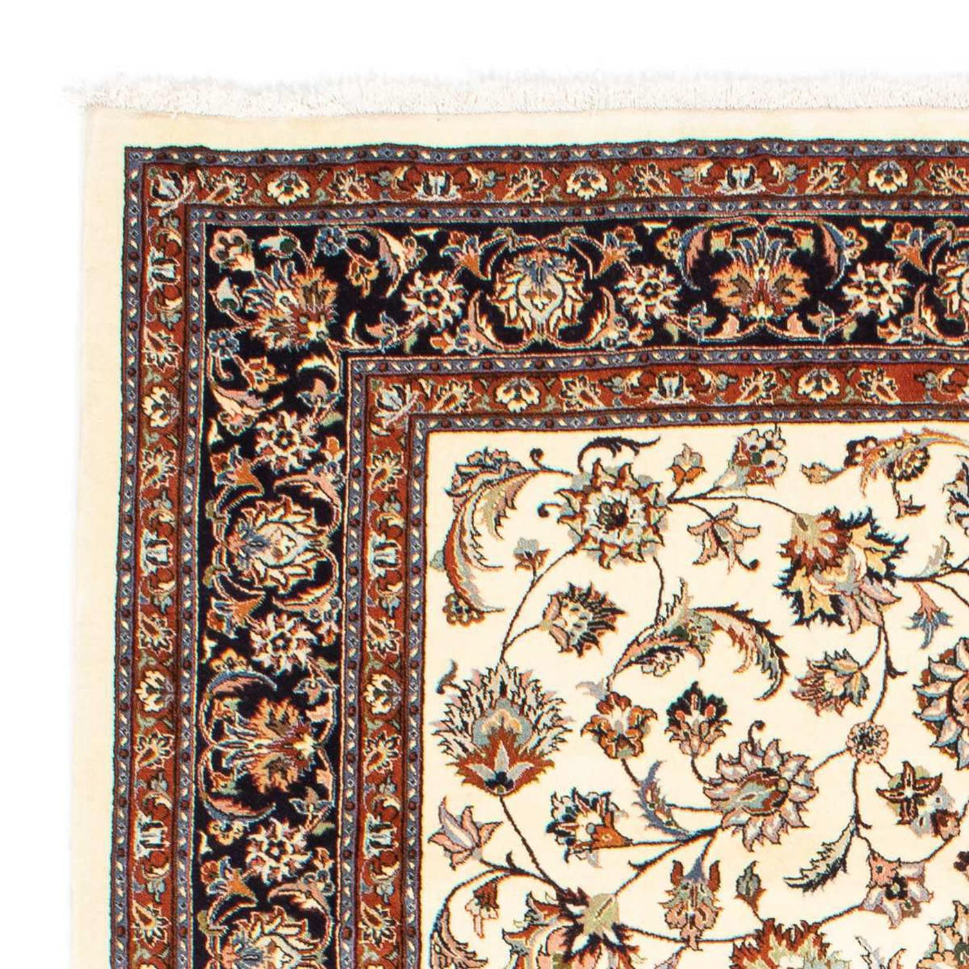 Kaschmar Teppich 285x200cm - Perserteppich