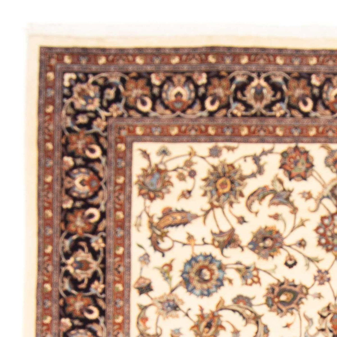 Kaschmar Teppich 270x215cm - Perserteppich
