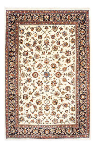 Kaschmar Teppich 197x289cm - Perserteppich