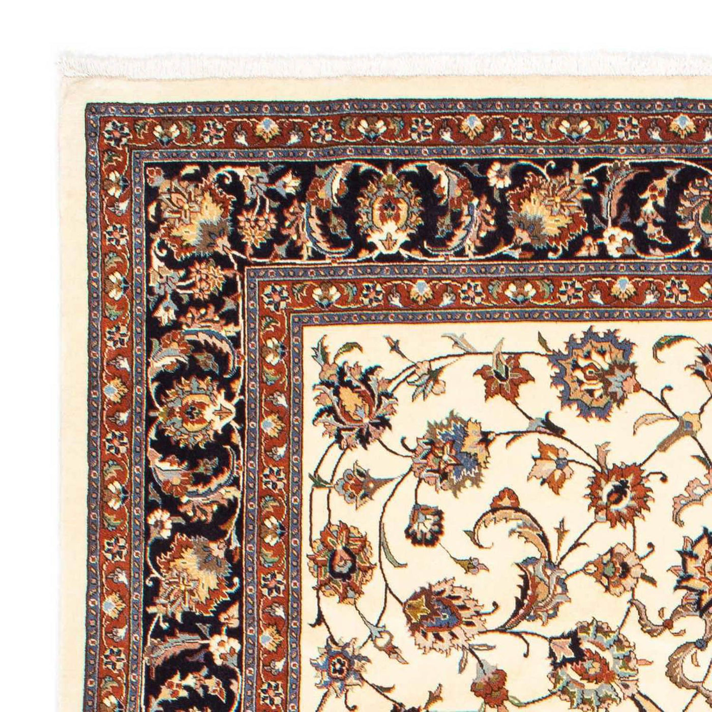 Kaschmar Teppich 302x200cm - Perserteppich