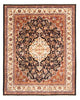 Kaschmar Teppich 282x217cm - Perserteppich