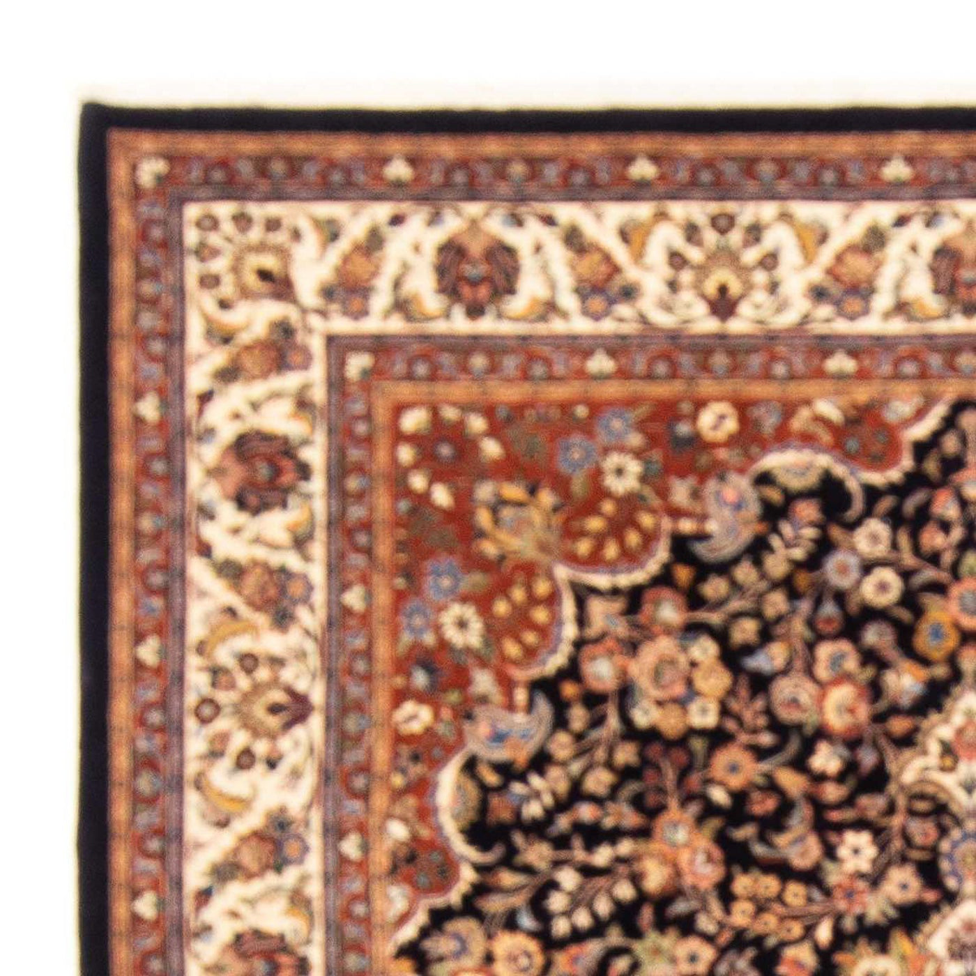Kaschmar Teppich 282x217cm - Perserteppich