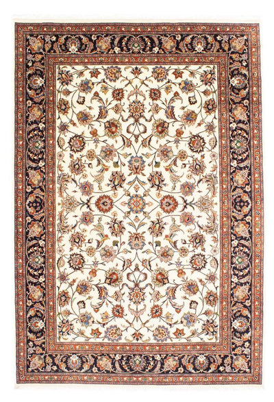 Kaschmar Teppich 200x294cm - Perserteppich