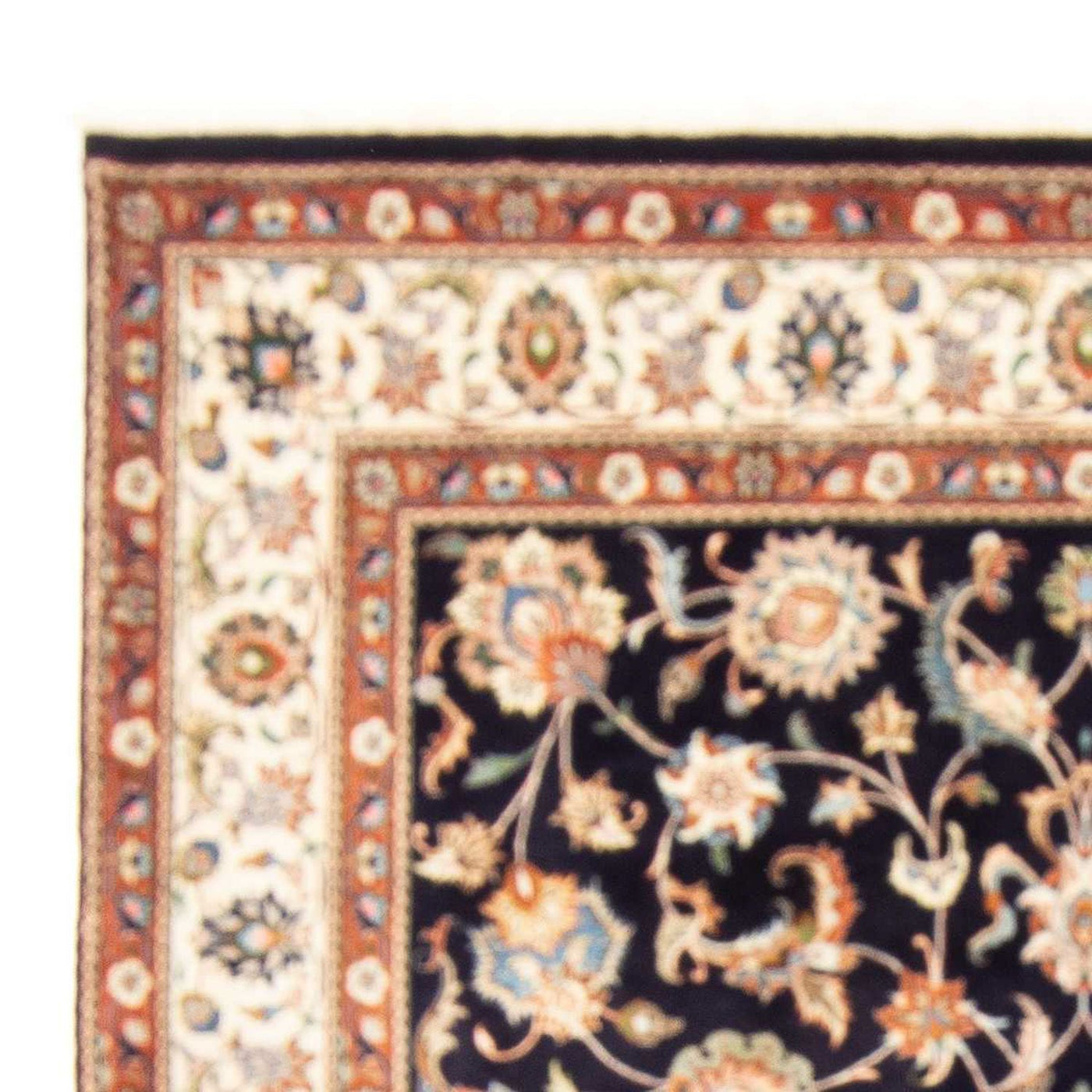 Kaschmar Teppich 278x213cm - Perserteppich