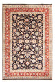 Kaschmar Teppich 300x193cm - Perserteppich