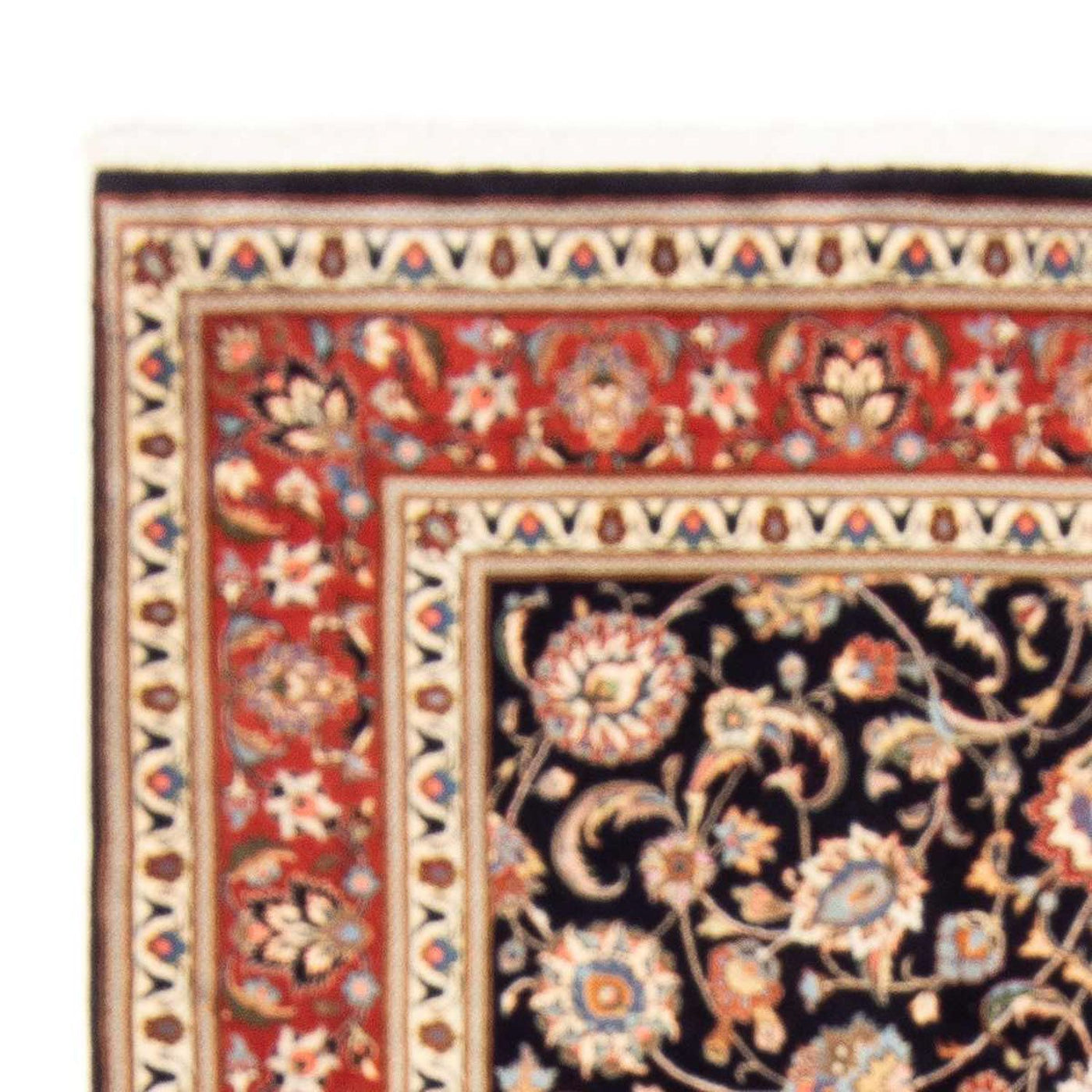 Kaschmar Teppich 300x193cm - Perserteppich