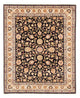 Kaschmar Teppich 276x217cm - Perserteppich