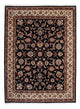 Kaschmar Teppich 282x218cm - Perserteppich