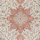 Perserteppich - Täbriz - Royal 212 x 151 cm Teppichbrücke
