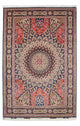 Perserteppich - Täbriz - Royal 263 x 174 cm Teppich Wohnzimmer