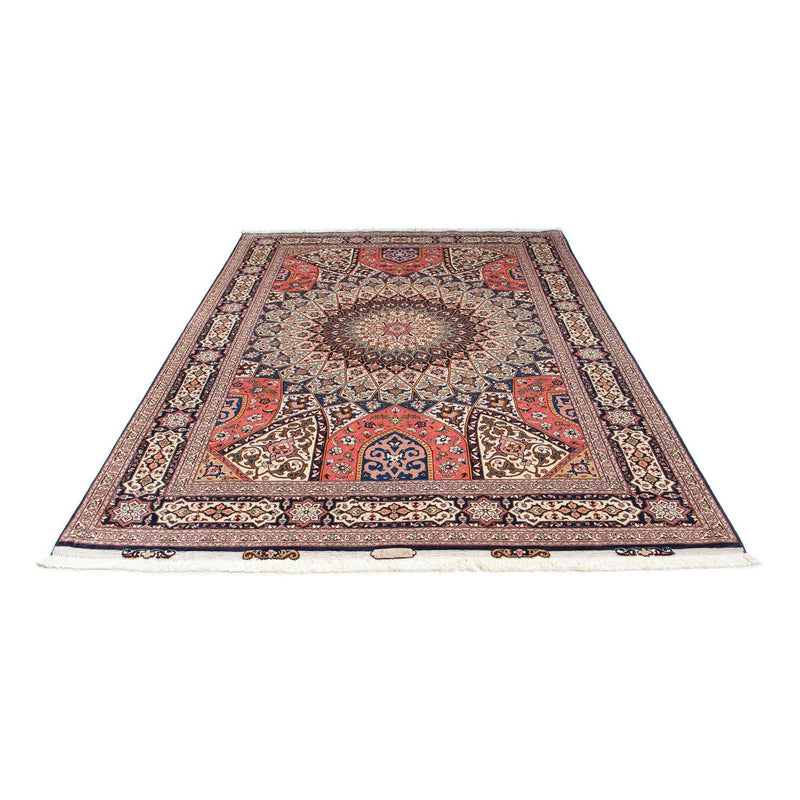 Perserteppich - Täbriz - Royal 263 x 174 cm Teppich Wohnzimmer