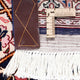 Perserteppich - Täbriz - Royal 263 x 174 cm Teppich Wohnzimmer
