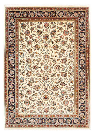 Kaschmar Teppich 196x285cm - Perserteppich