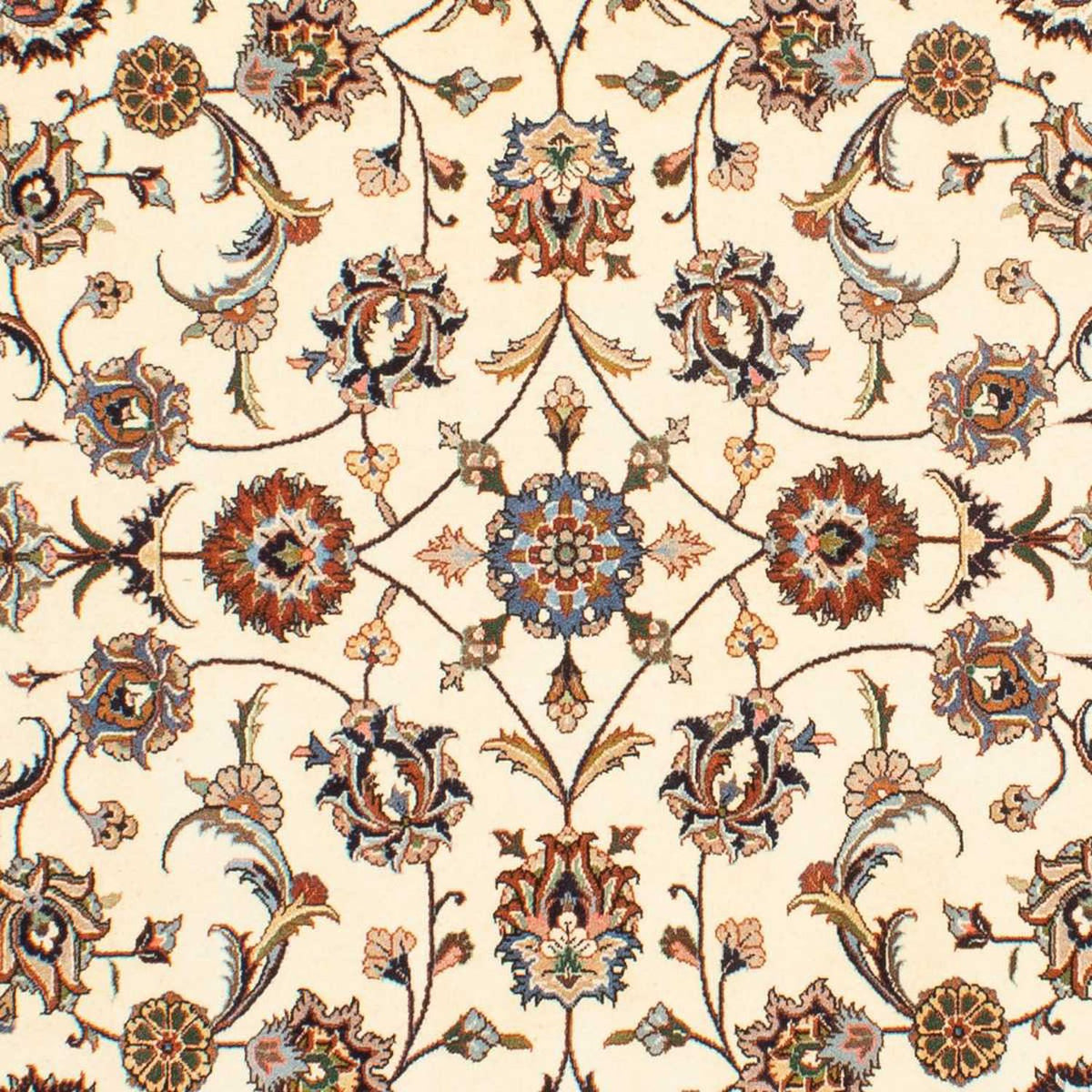 Perserteppich - Classic 298 x 195 cm - beige