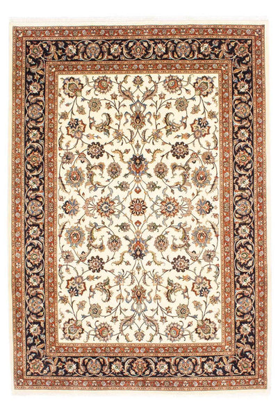 Kaschmar Teppich 204x281cm - Perserteppich