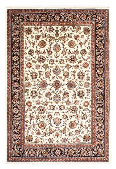 Kaschmar Teppich 198x293cm - Perserteppich