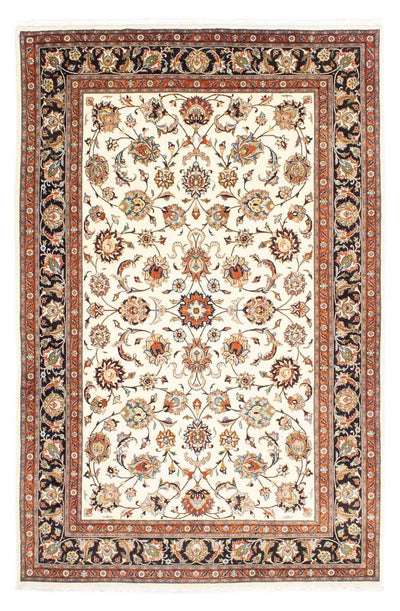 Kaschmar Teppich 199x293cm - Perserteppich