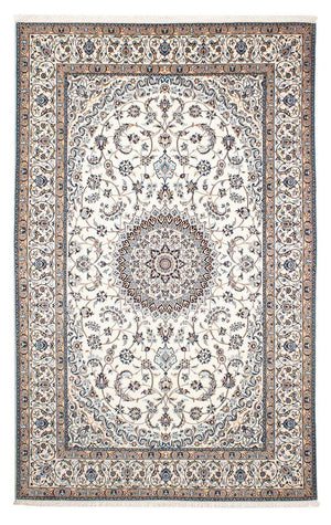 Perserteppich - Nain - Premium 248 x 156 cm Wohnzimmer Teppich