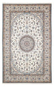 Perserteppich - Nain - Premium 248 x 156 cm Wohnzimmer Teppich