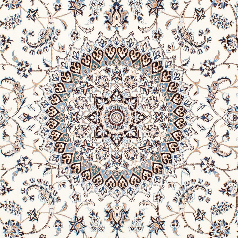Perserteppich - Nain - Premium 248 x 156 cm Wohnzimmer Teppich