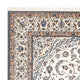 Perserteppich - Nain - Premium 248 x 156 cm Wohnzimmer Teppich