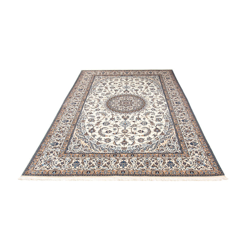 Perserteppich - Nain - Premium 248 x 156 cm Wohnzimmer Teppich