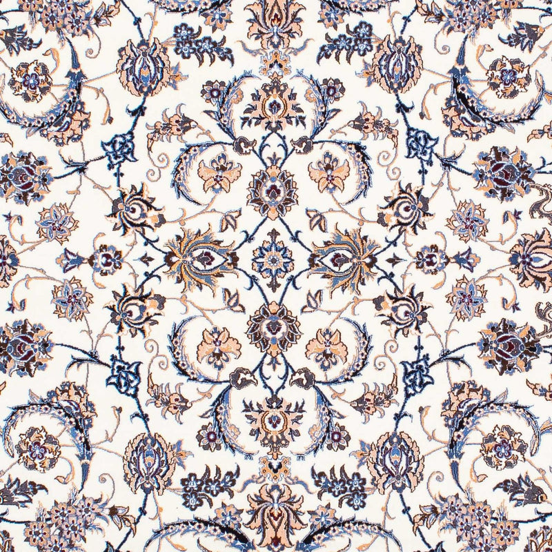 Perserteppich - Nain - Premium 263 x 170 cm Teppich Wohnzimmer