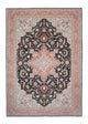 Perserteppich - Täbriz - Royal 300 x 204 cm Wohnzimmer Teppich