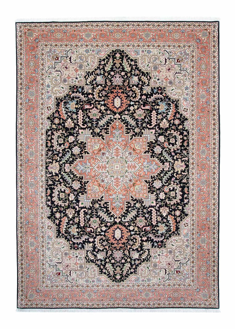 Perserteppich - Täbriz - Royal 300 x 204 cm Wohnzimmer Teppich