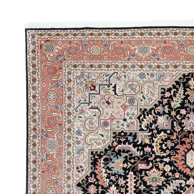 Perserteppich - Täbriz - Royal 300 x 204 cm Wohnzimmer Teppich