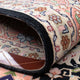 Perserteppich - Täbriz - Royal 300 x 204 cm Wohnzimmer Teppich