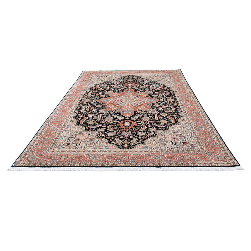 Perserteppich - Täbriz - Royal 300 x 204 cm Wohnzimmer Teppich