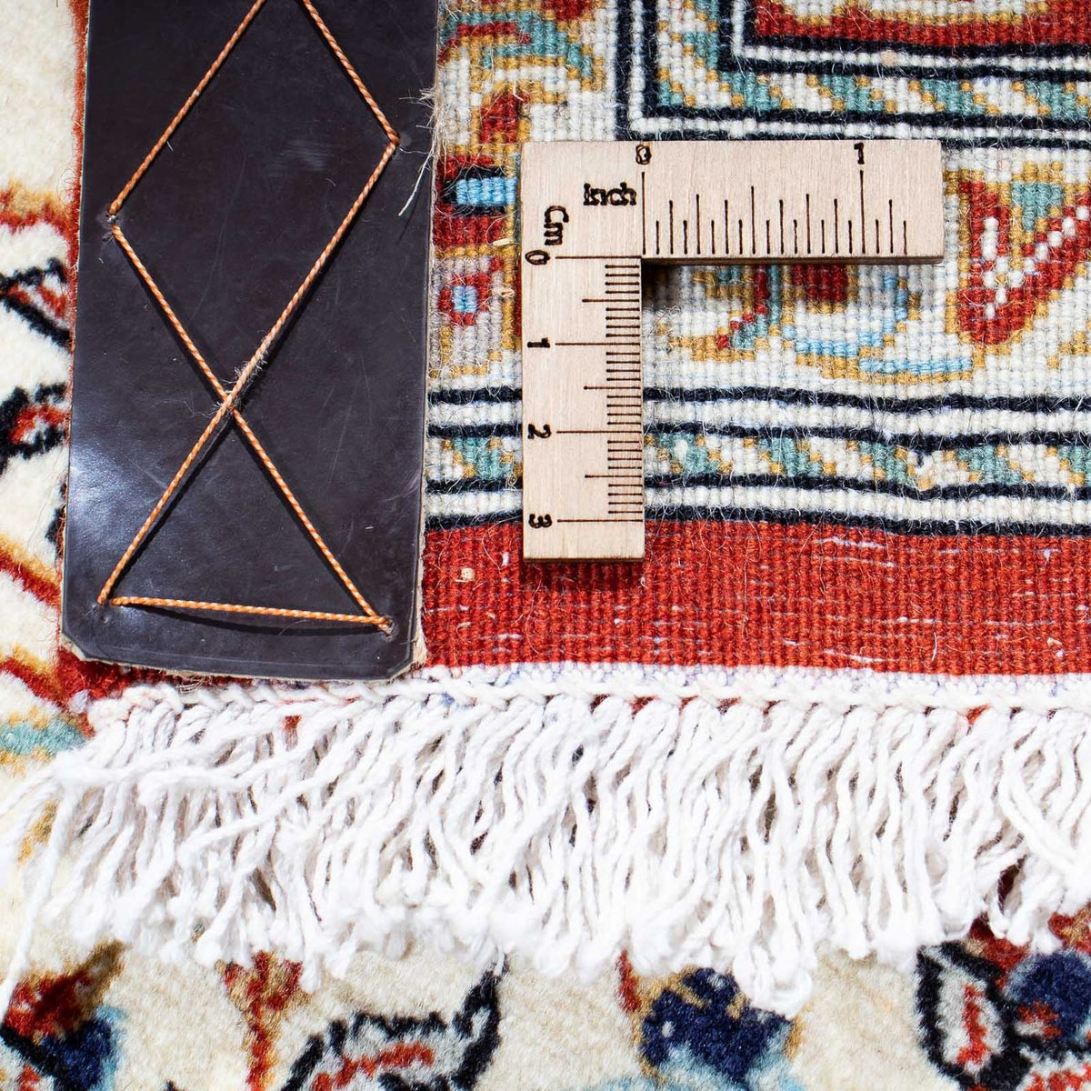 Perserteppich - Ghom 248 x 157 cm