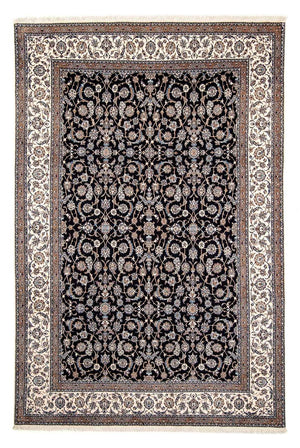 Perserteppich - Nain - Premium 303 x 202 cm Wohnzimmer Teppich