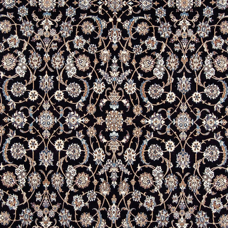 Perserteppich - Nain - Premium 303 x 202 cm Wohnzimmer Teppich