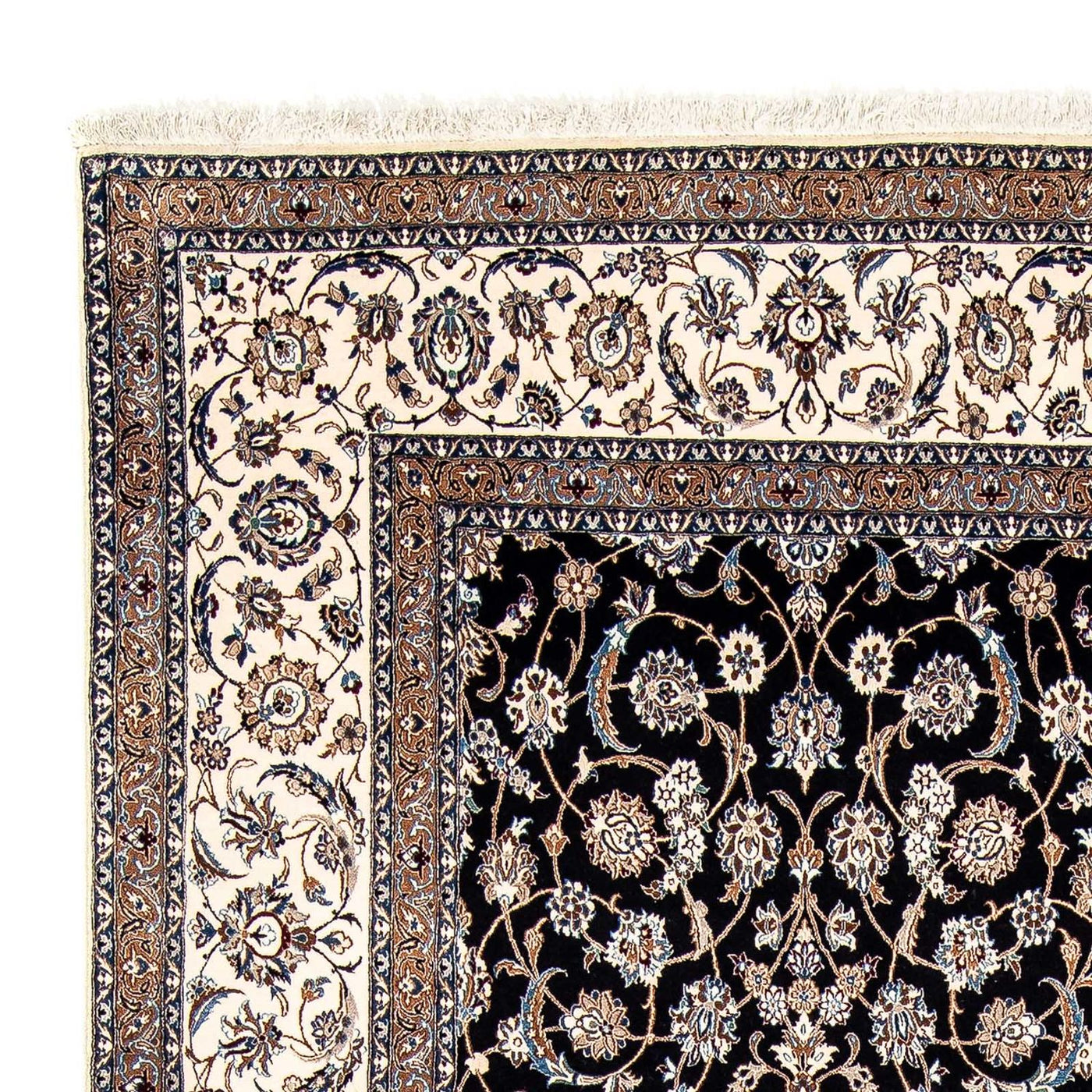 Nain - 6la Teppich 303x202cm - Perserteppich