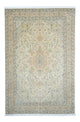 Perserteppich - Täbriz - Royal 306 x 203 cm Wohnzimmer Teppich