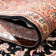 Perserteppich - Täbriz - Royal 214 x 151 cm