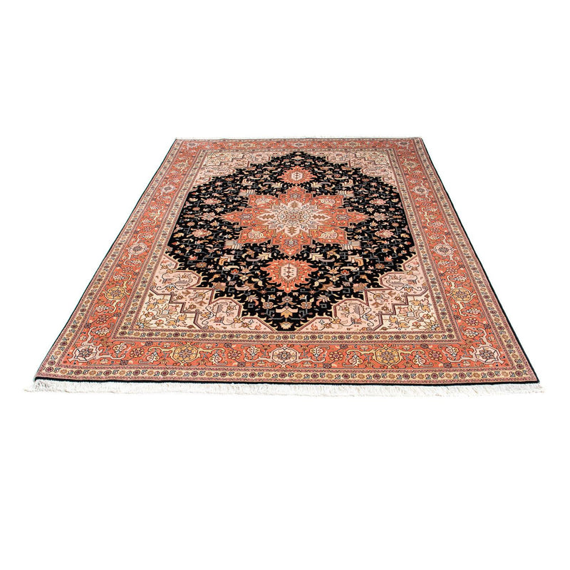 Perserteppich - Täbriz - Royal 214 x 151 cm