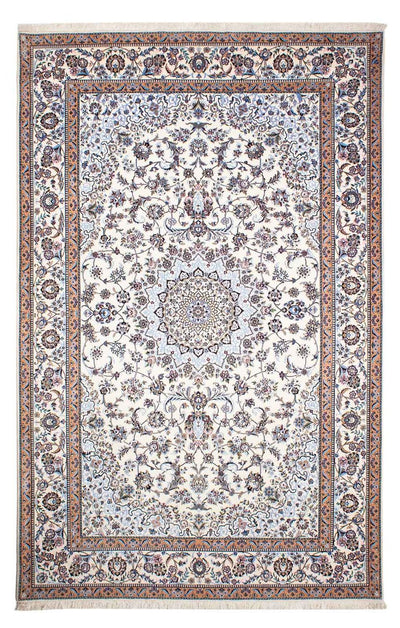 Nain - 6La Teppich 176x273cm - Perserteppich