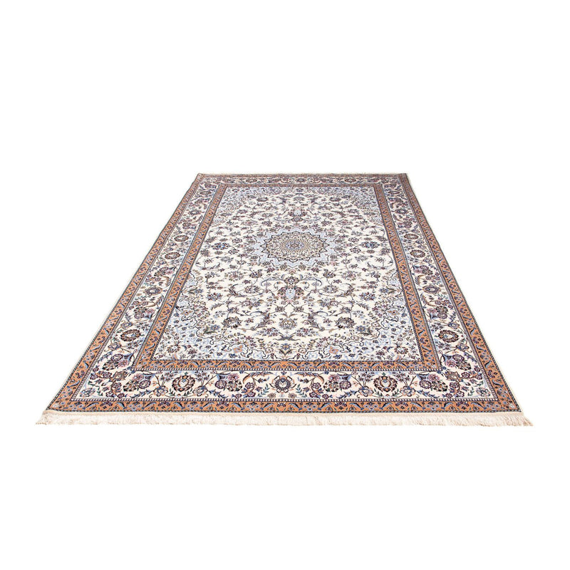 Perserteppich - Nain - Premium 273 x 176 cm Wohnzimmer Teppich