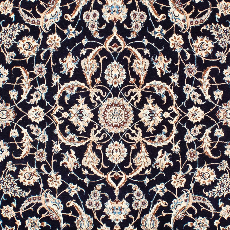 Perserteppich - Nain - Premium 267 x 173 cm Teppich Wohnzimmer
