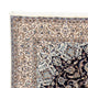 Perserteppich - Nain - Royal 290 x 204 cm - schwarz