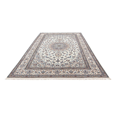 Nain - 6La Teppich 203x300cm - Perserteppich